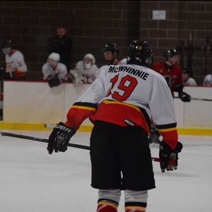 Meet your Posher, Sean